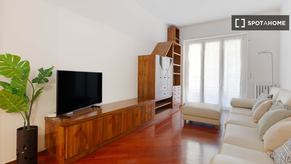 Apartment Milan, 2 beds, 100m² — photo 4