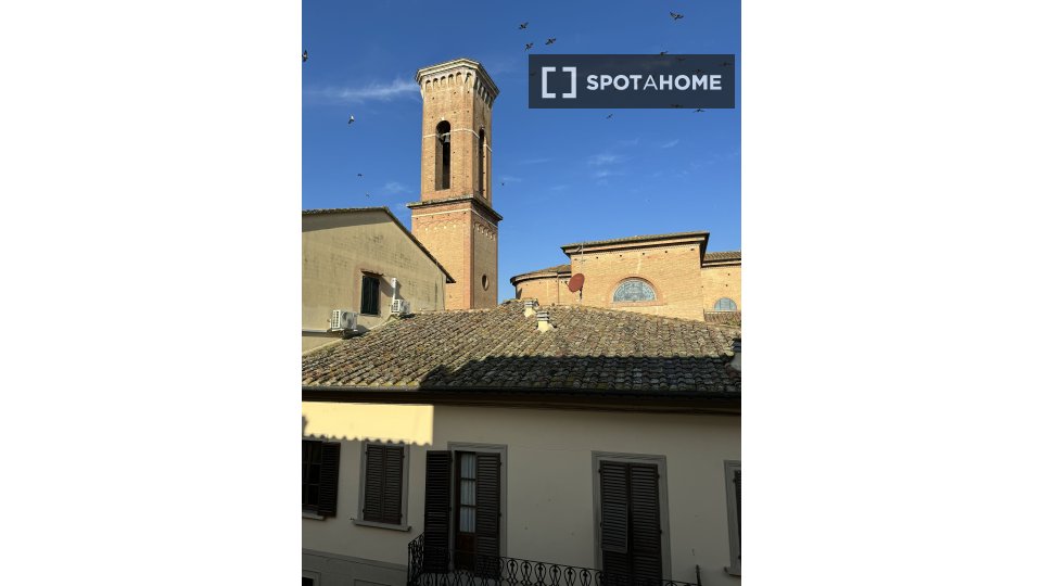 Apartment mono Florence, 55m² — photo 4