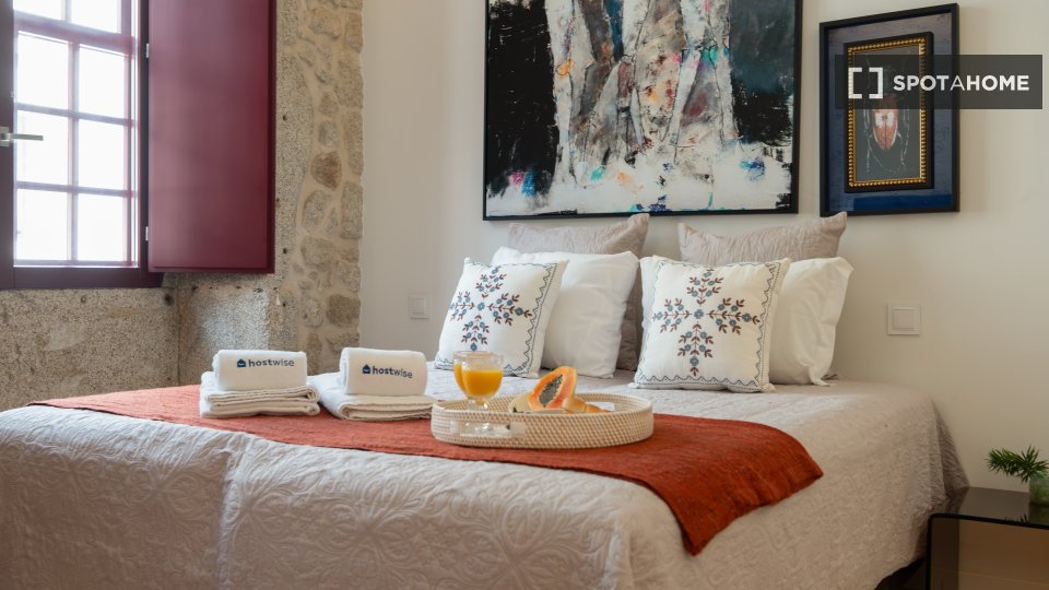 Apartment mono Porto — photo 10
