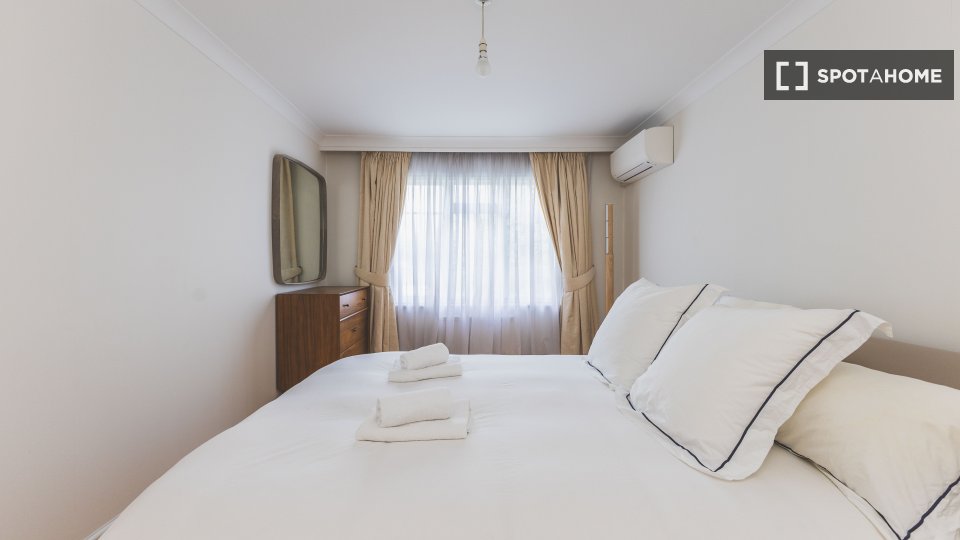 Apartment London, 3 beds — photo 8