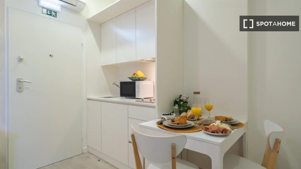 Apartment mono Porto — photo 7