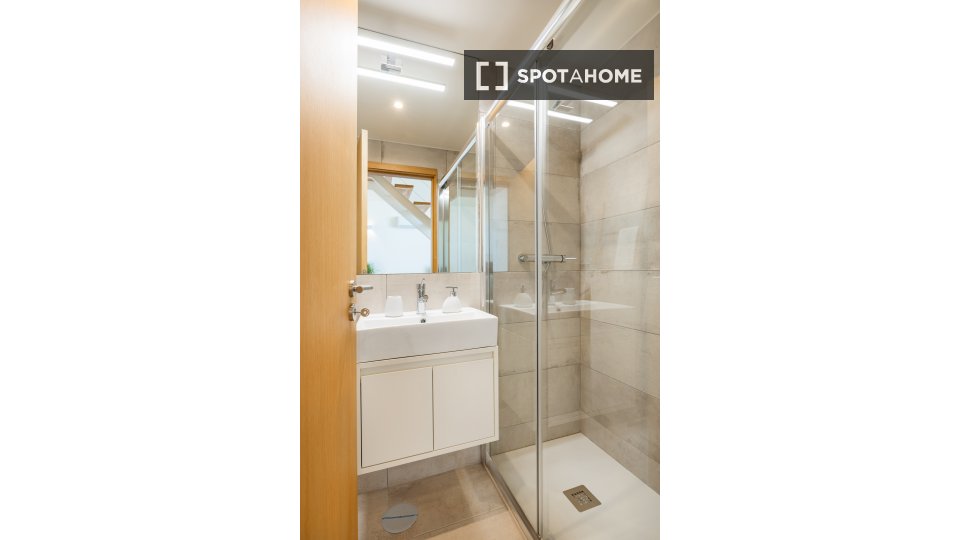 Apartment Porto, 1 bed — photo 17