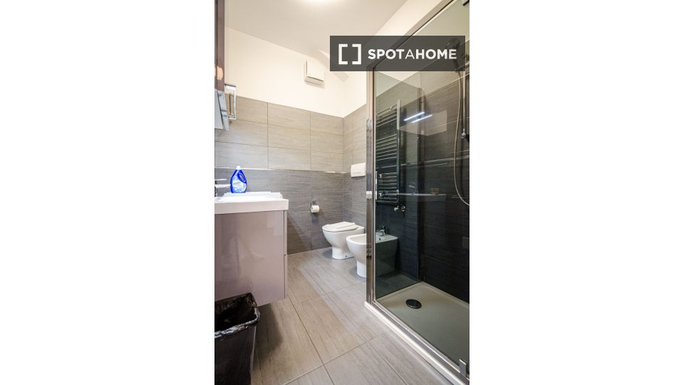 Apartment Bologna, 1 bed, 60m² — photo 2