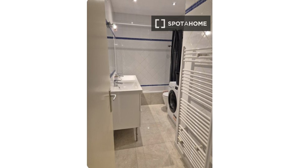 Apartment Brussels, 3 beds, 115m² — photo 42