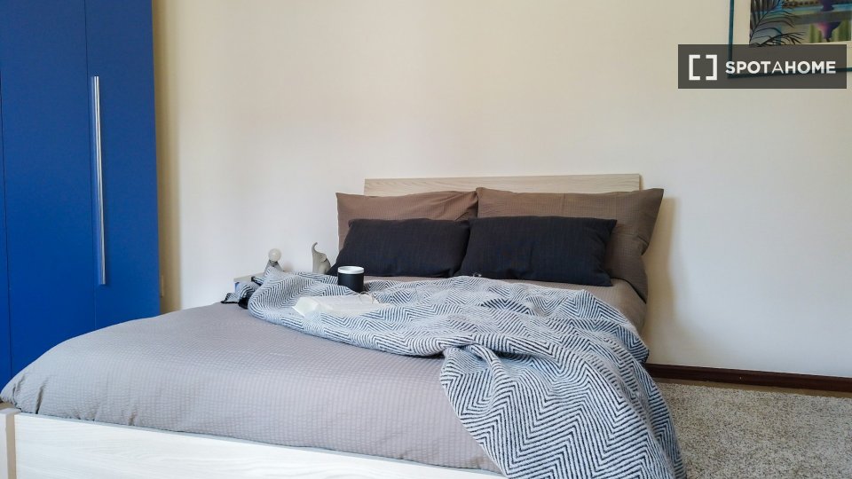 Double room Trento, 4 beds — photo 1