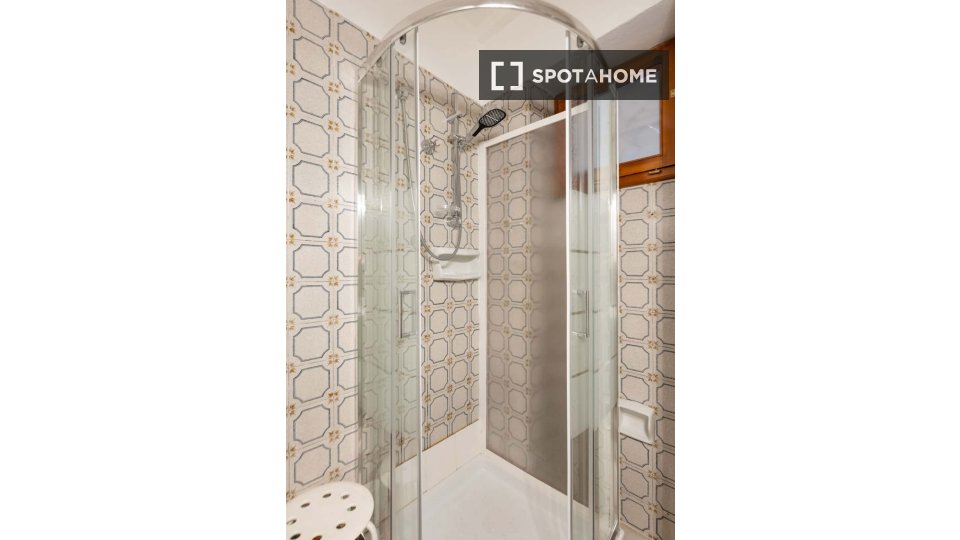 Apartment Florence, 1 bed, 31m² — photo 18