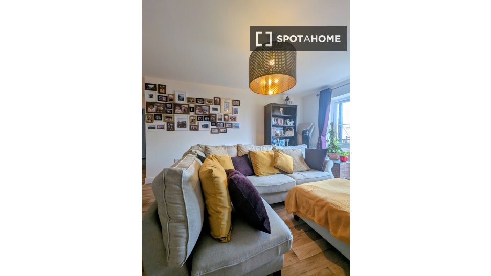 Apartment London, 2 beds — photo 12