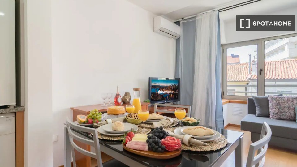 Apartment mono Porto — photo 14