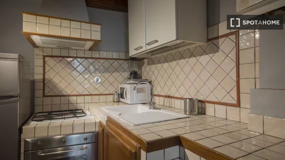 Apartment Florence, 2 beds, 70m² — photo 12