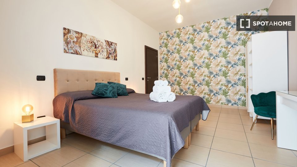 Appartamento Napoli, 1 camera, 64m² — foto 10