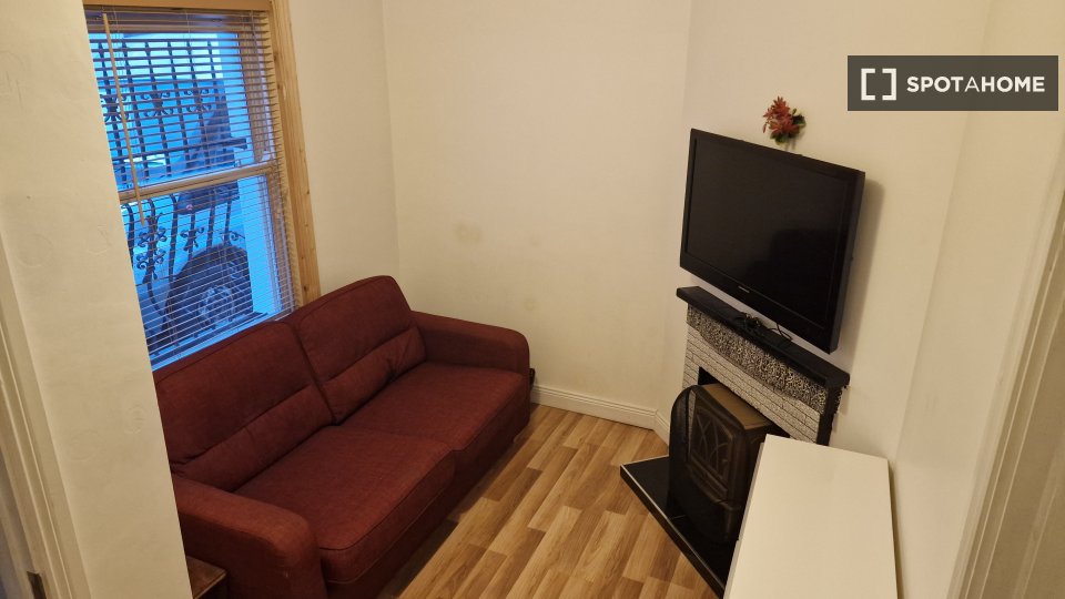 Apartment mono Dublin, 300m² — photo 5