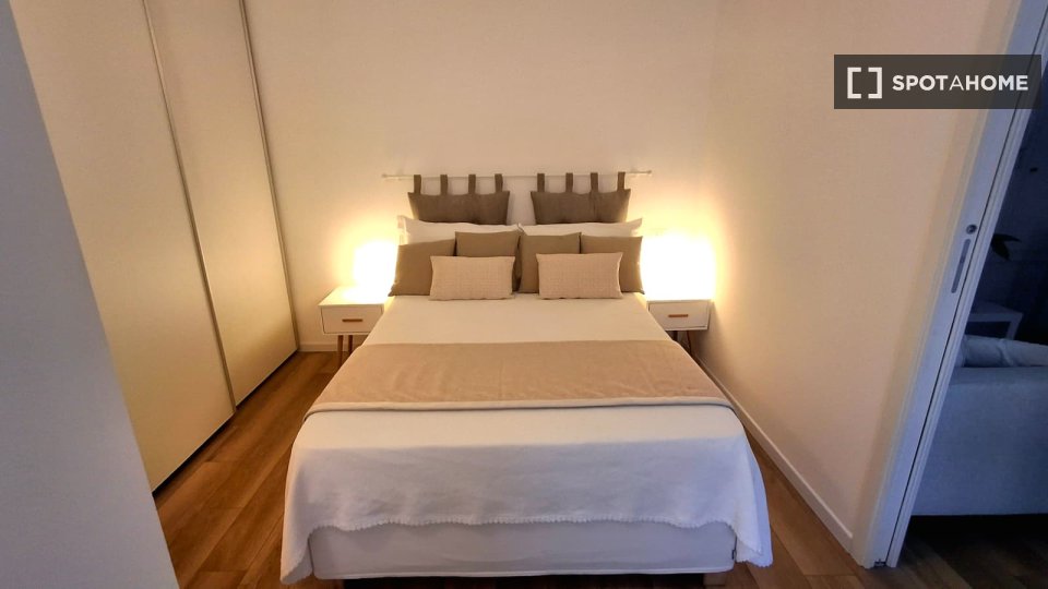 Apartment Milan, 1 bed — photo 4