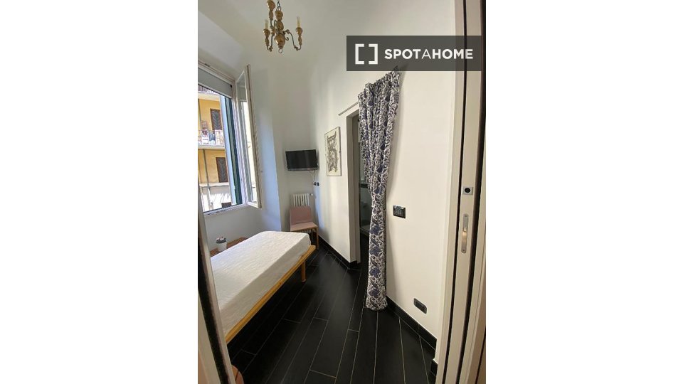 Apartment Rome, 2 beds, 95m² — photo 3