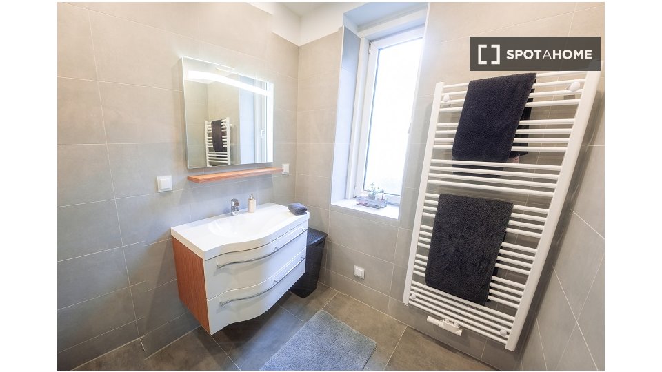Apartment Vienna, 2 beds, 84m² — photo 12