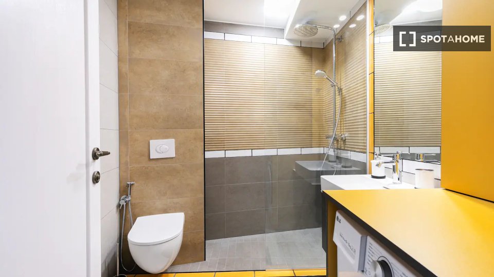 Apartment Vilnius, 1 bed — photo 10