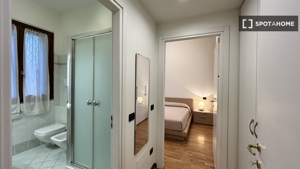 Apartment Milan, 1 bed, 45m² — photo 10