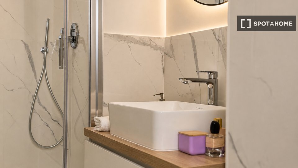 Apartment mono Milan, 40m² — photo 68