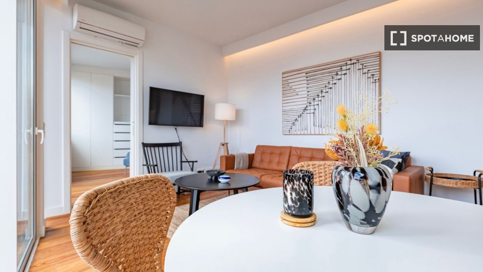 Apartment Lisbon, 2 beds — photo 4