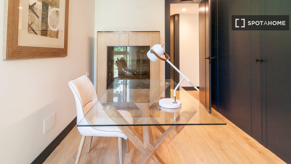 Apartment Madrid, 2 beds, 118m² — photo 19