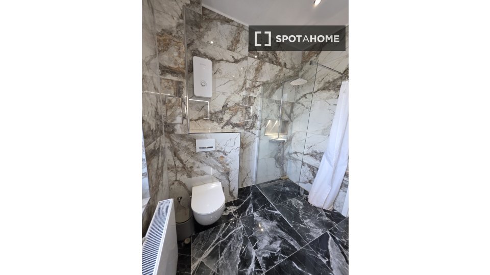 Apartment Berlin, 3 beds, 90m² — photo 14