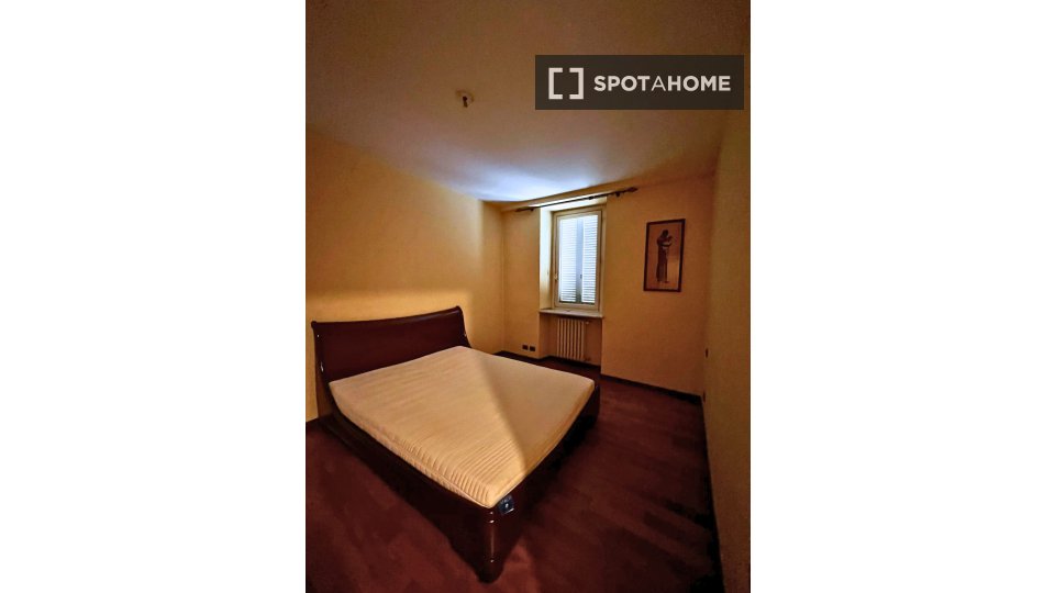 Apartment mono Turin, 70m² — photo 1