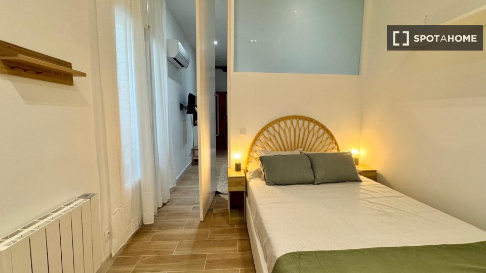 Apartment mono Madrid, 40m² — photo 12