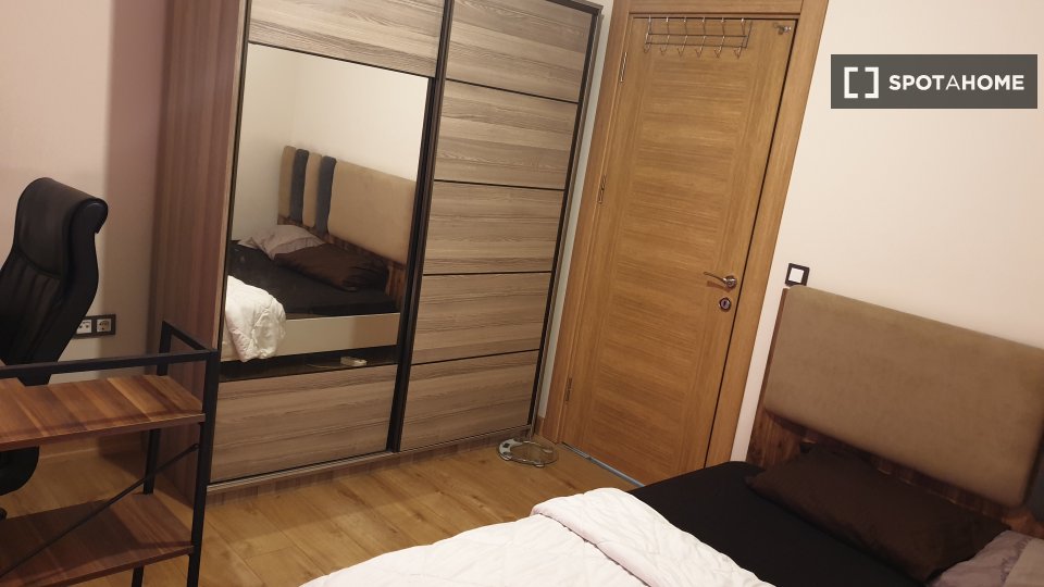 Double room Istanbul, 3 beds, 350m² — photo 7