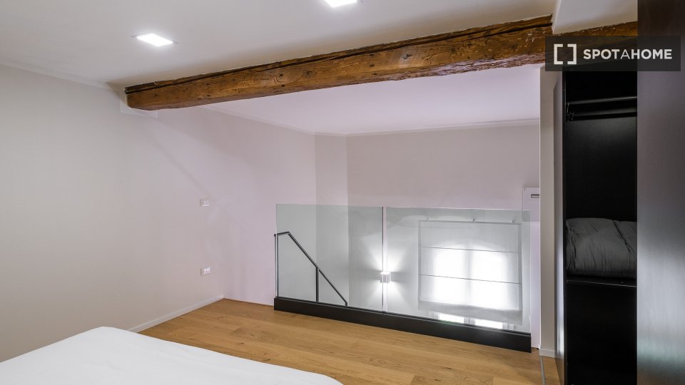 Apartment Bologna, 1 bed — photo 16
