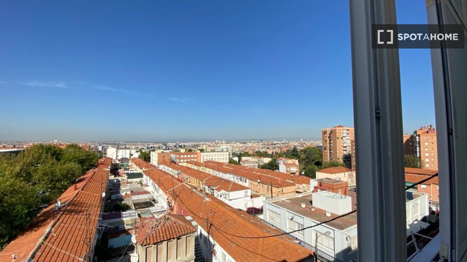 Appartamento condiviso a Madrid - a Madrid