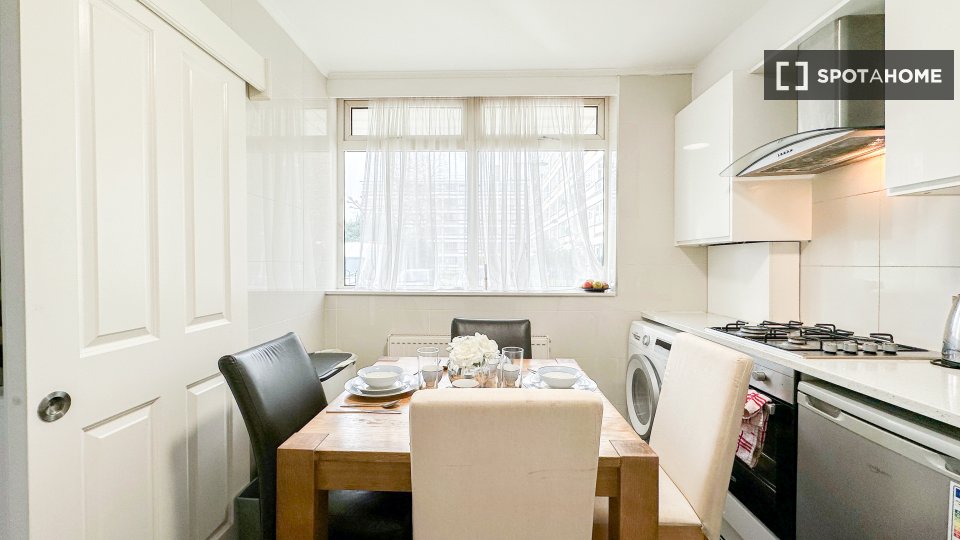 Apartment London, 3 beds — photo 11