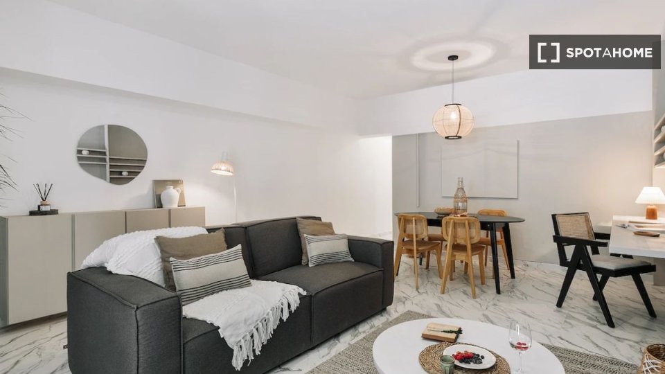 Appartamento Barcellona, 2 camere — foto 17