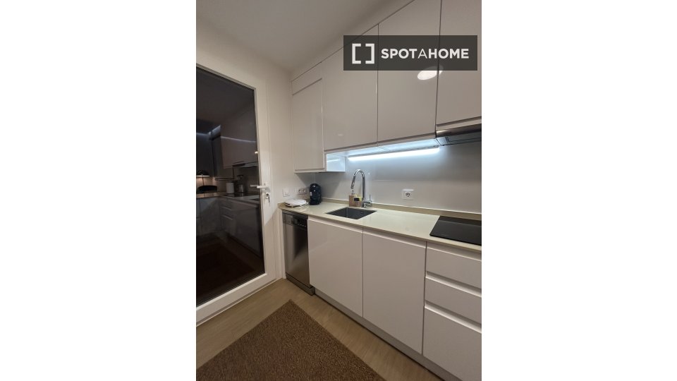 Apartment mono Madrid, 50m² — photo 14
