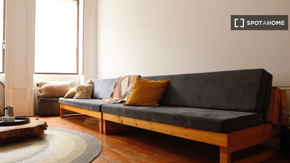 Apartment Porto, 2 beds — photo 14
