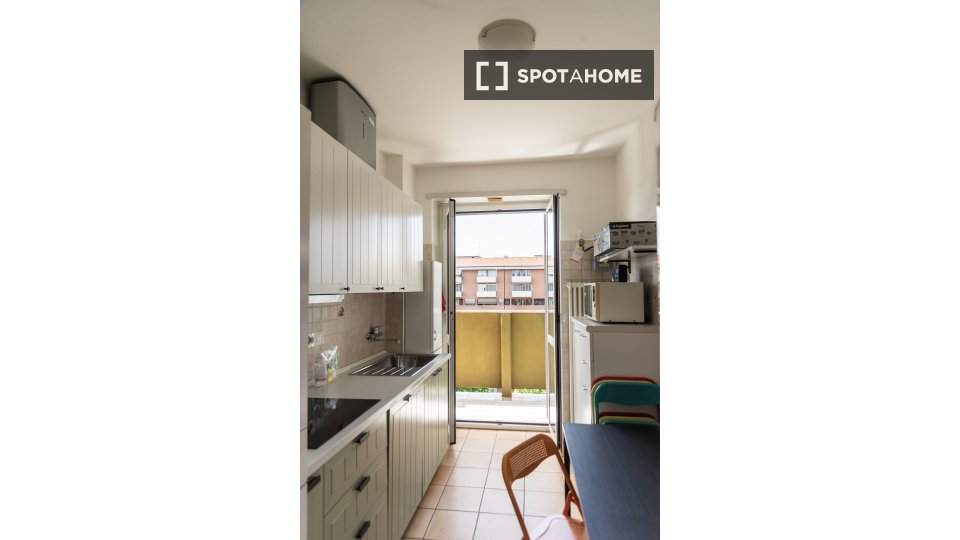 Apartment Milan, 2 beds — photo 17