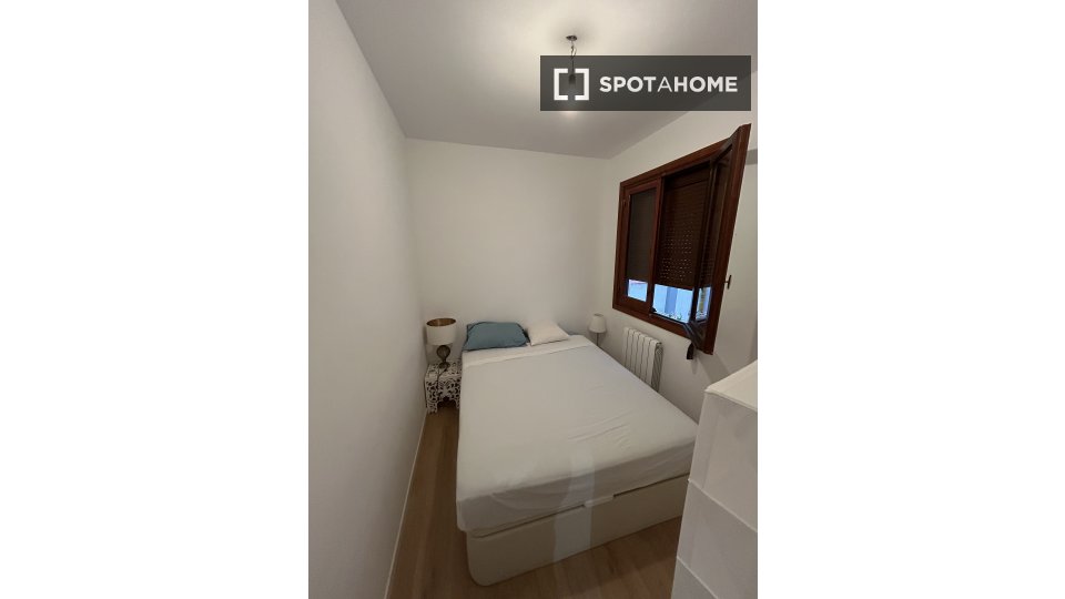 Apartment mono Madrid, 50m² — photo 21