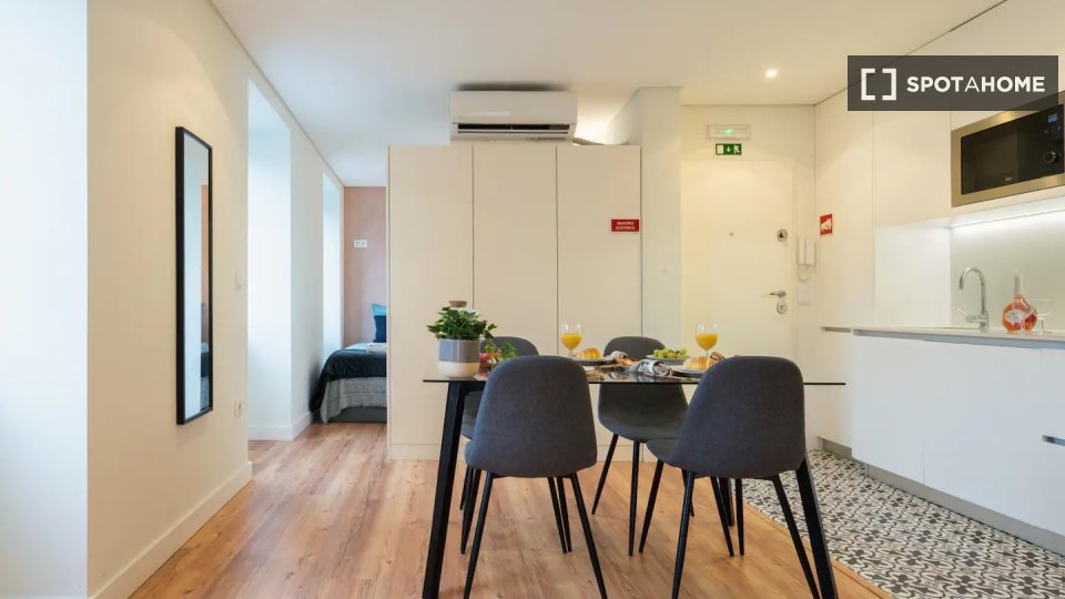 Apartment mono Porto — photo 1