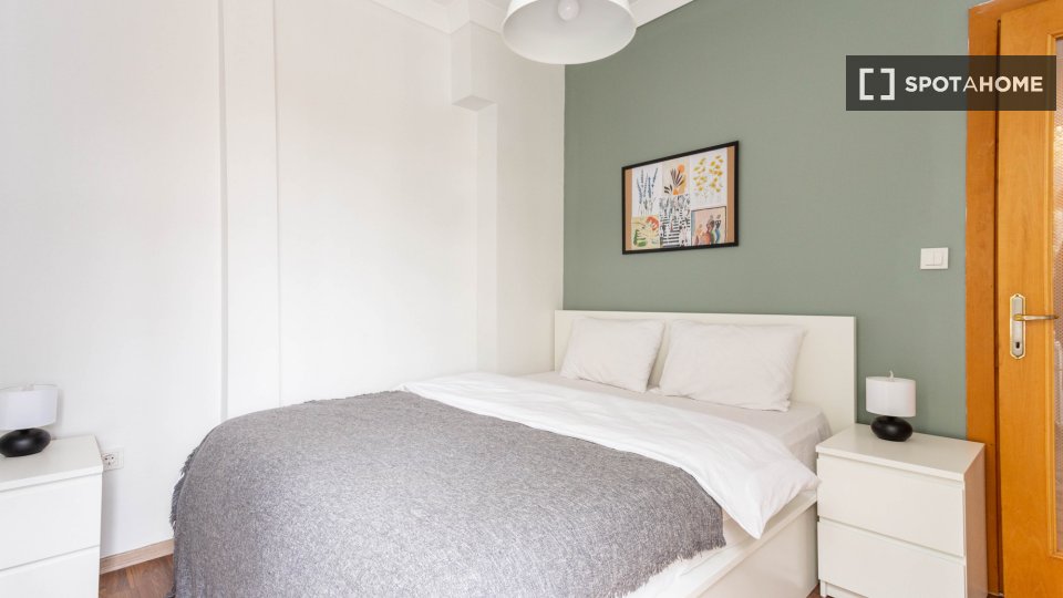 Apartment Istanbul, 1 bed — photo 15