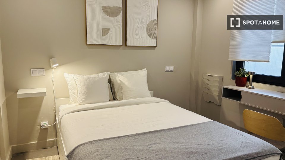 Apartment Las_Palmas_De_Gran_Canaria, 1 bed, 68m² — photo 12