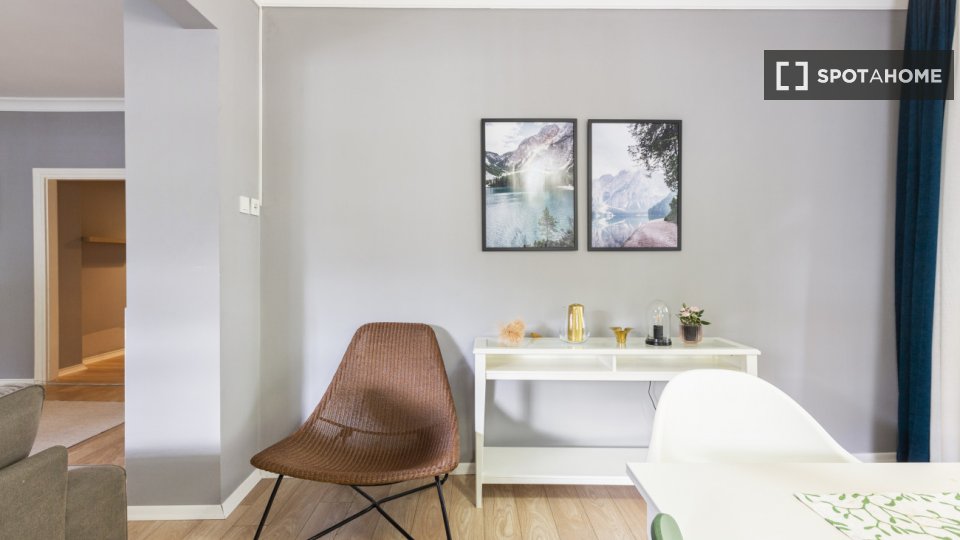 Apartment Istanbul, 1 bed — photo 5