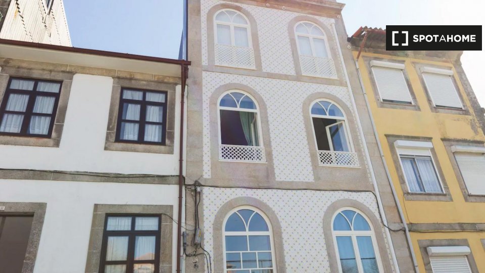 Apartment Porto, 1 bed — photo 17