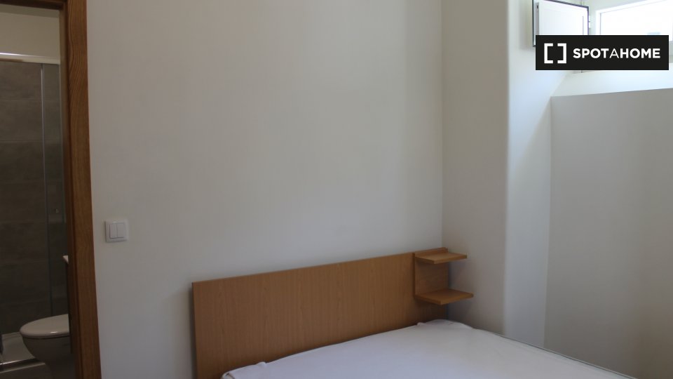 Apartment Coimbra, 1 bed — photo 5