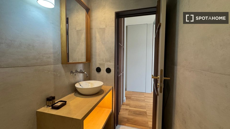 Apartment mono Porto, 50m² — photo 18