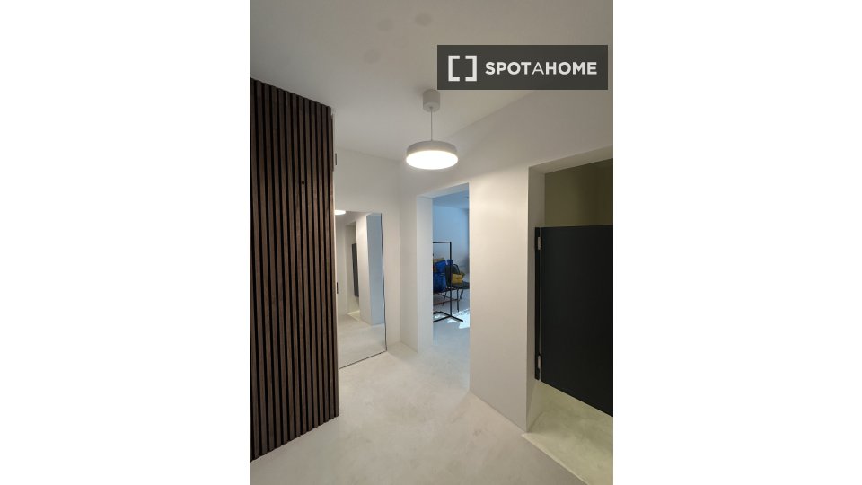 Apartment mono Hamburg, 50m² — photo 24