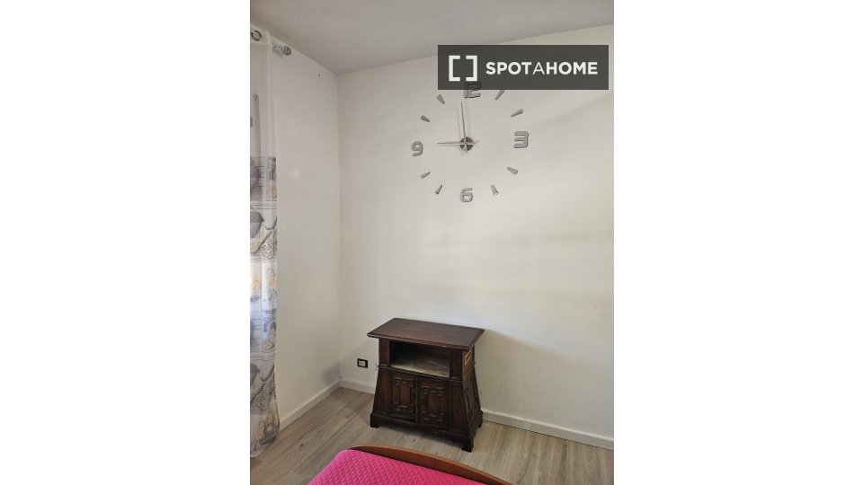 Double room Rome, 4 beds, 127m² — photo 11