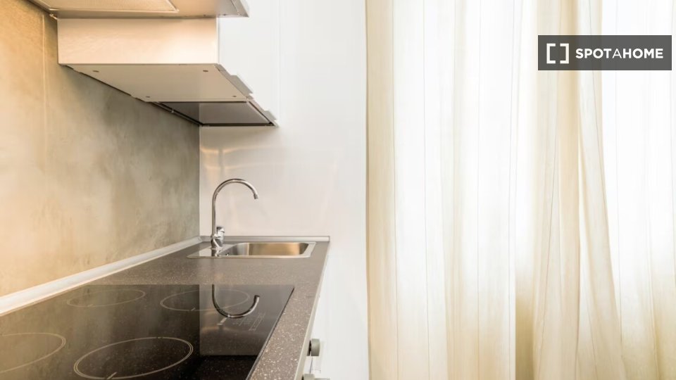Apartment Milan, 2 beds, 90m² — photo 11