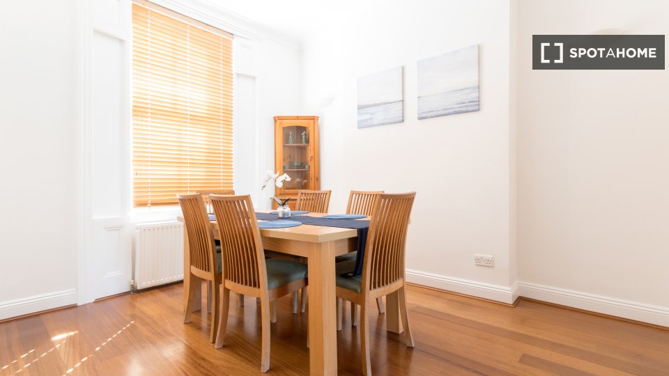 Apartment London, 2 beds, 93m² — photo 16