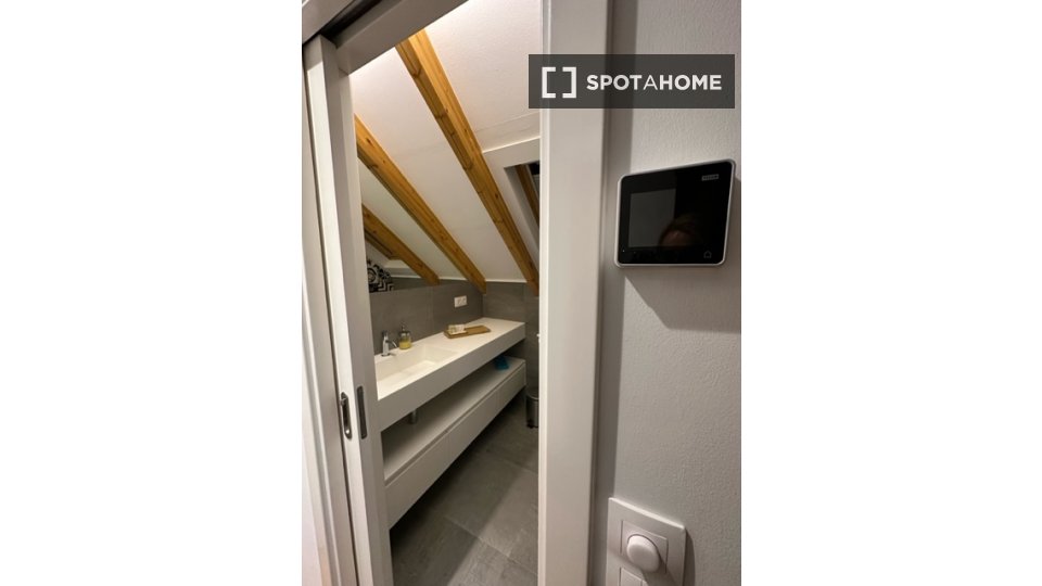 Apartment Lisbon, 2 beds — photo 6
