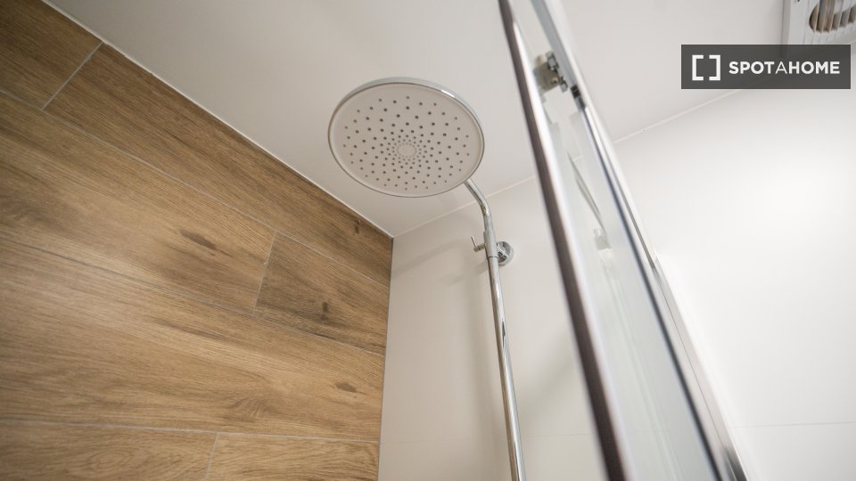 Apartment mono Madrid, 30m² — photo 4