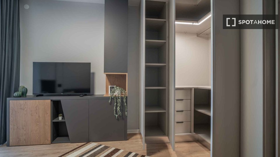 Apartment mono Berlin, 25m² — photo 11