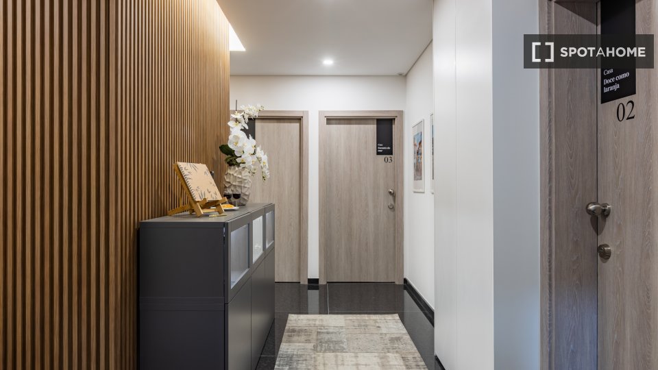 Apartment mono Porto — photo 16